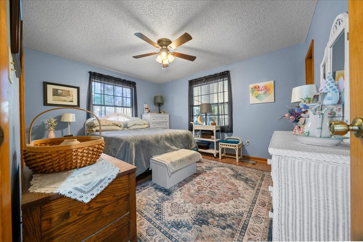 OCALA RIDGE - Residential