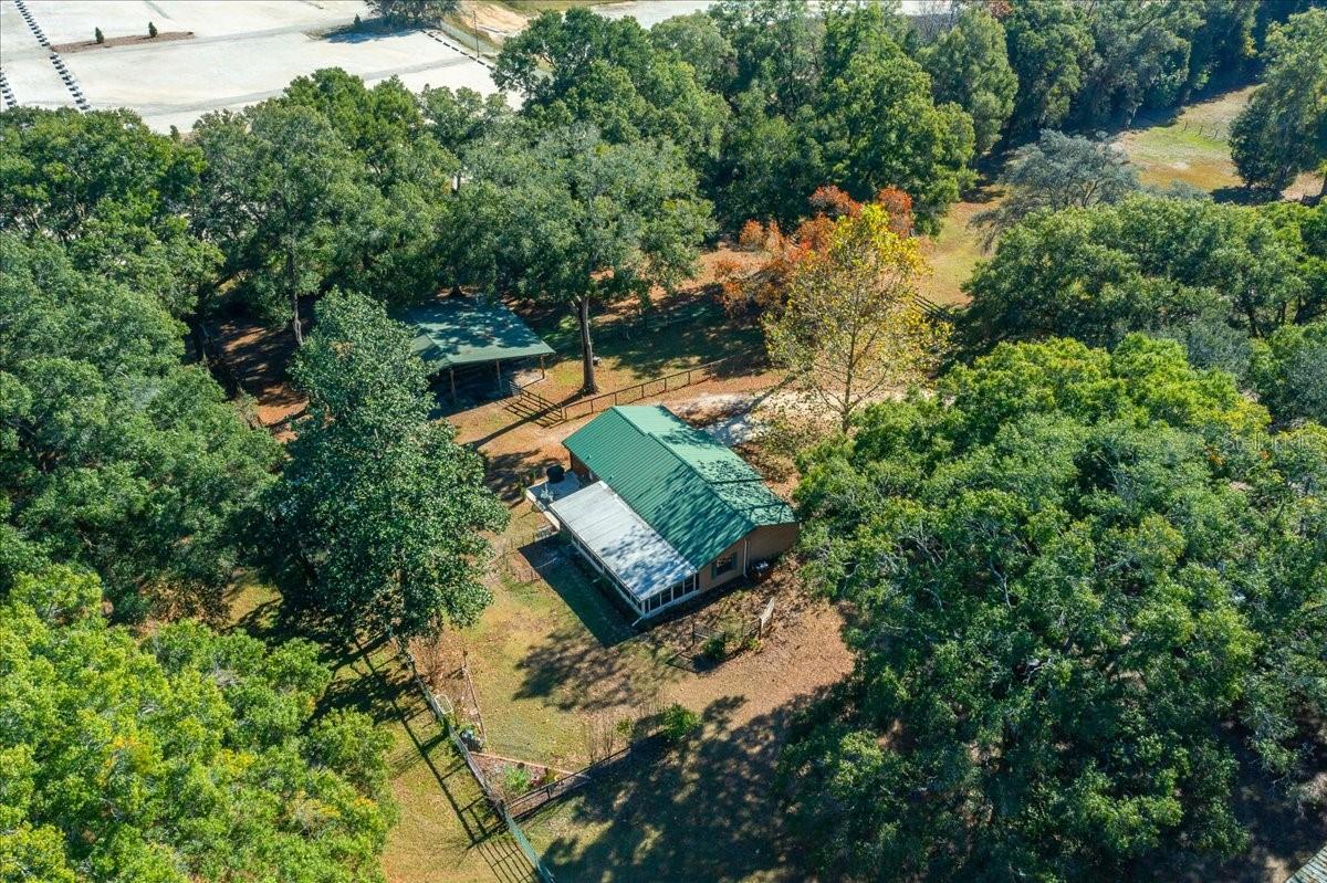 OCALA RIDGE - Residential