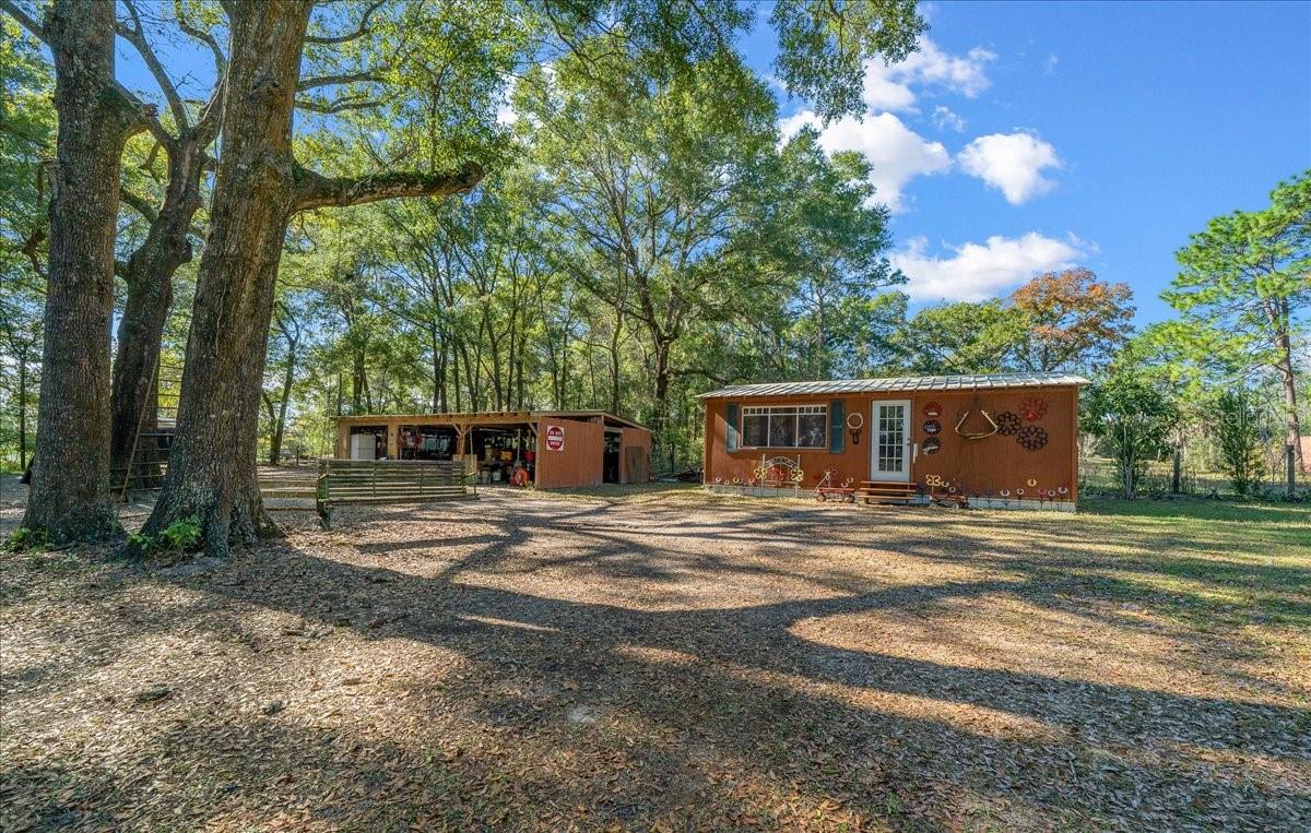 OCALA RIDGE - Residential