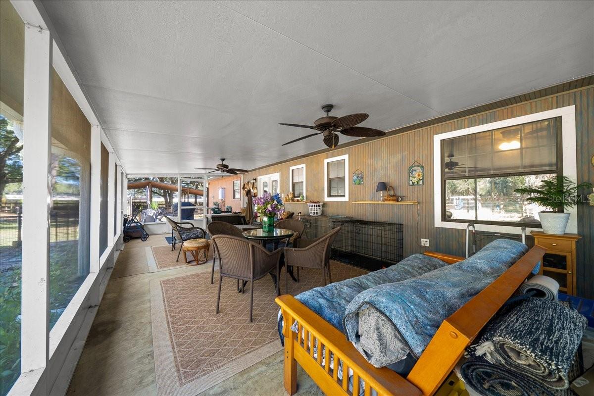 OCALA RIDGE - Residential