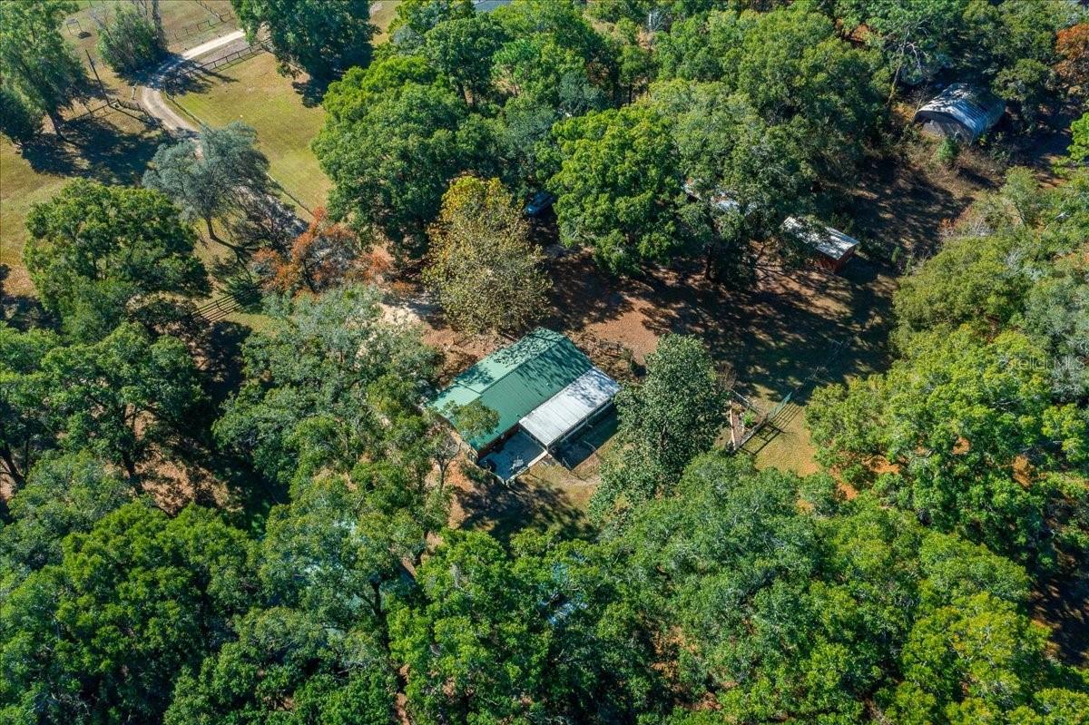 OCALA RIDGE - Residential