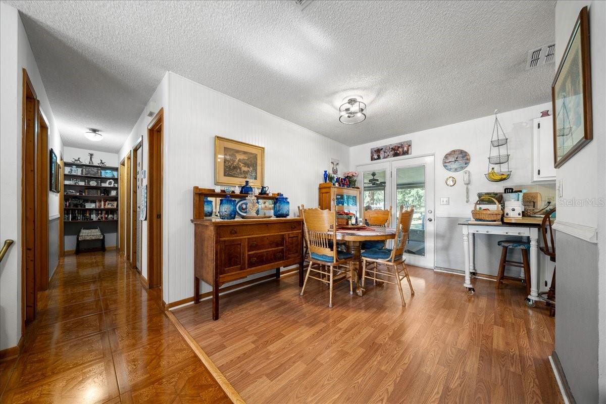 OCALA RIDGE - Residential