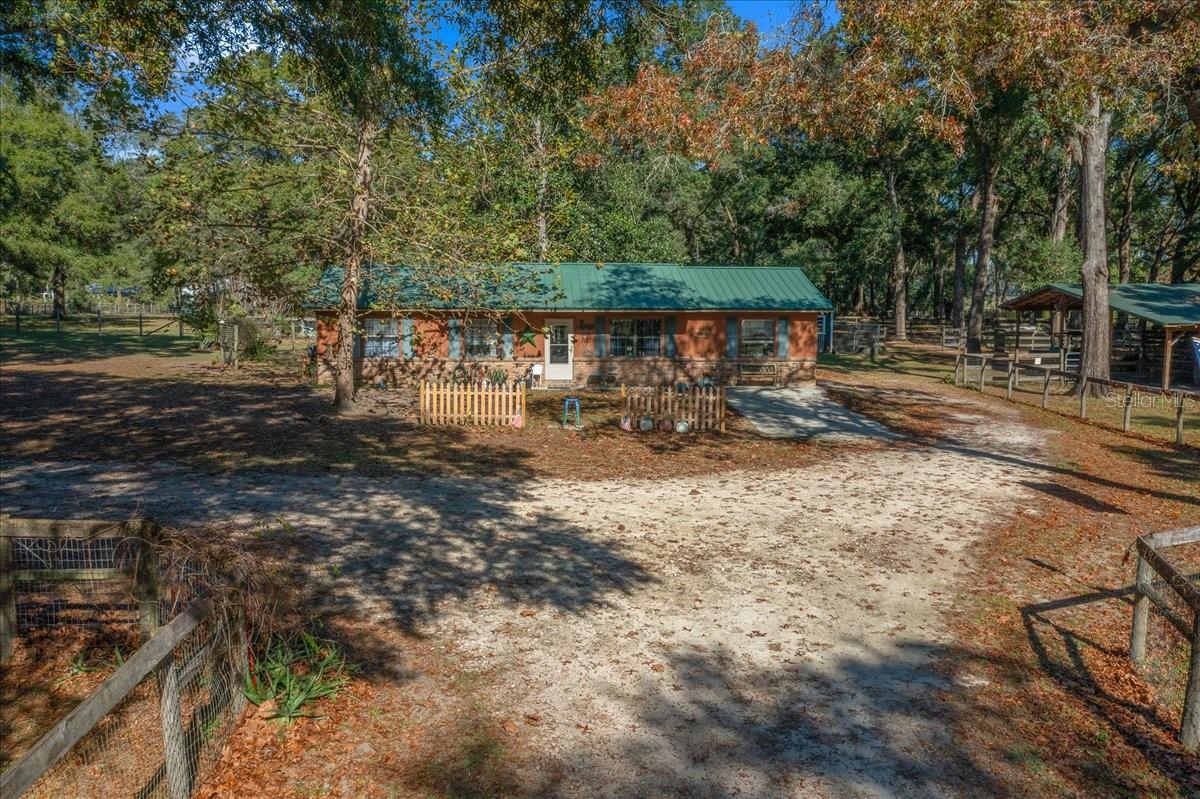 OCALA RIDGE - Residential