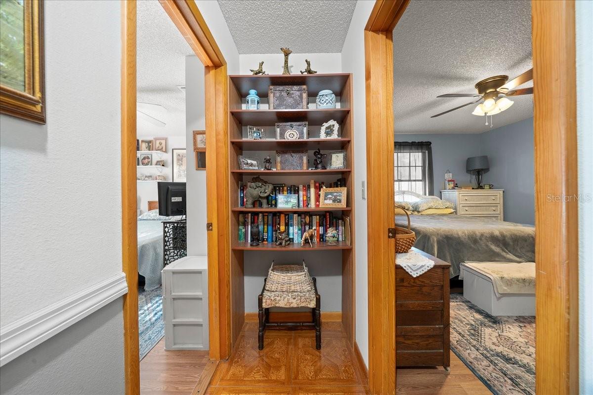 OCALA RIDGE - Residential