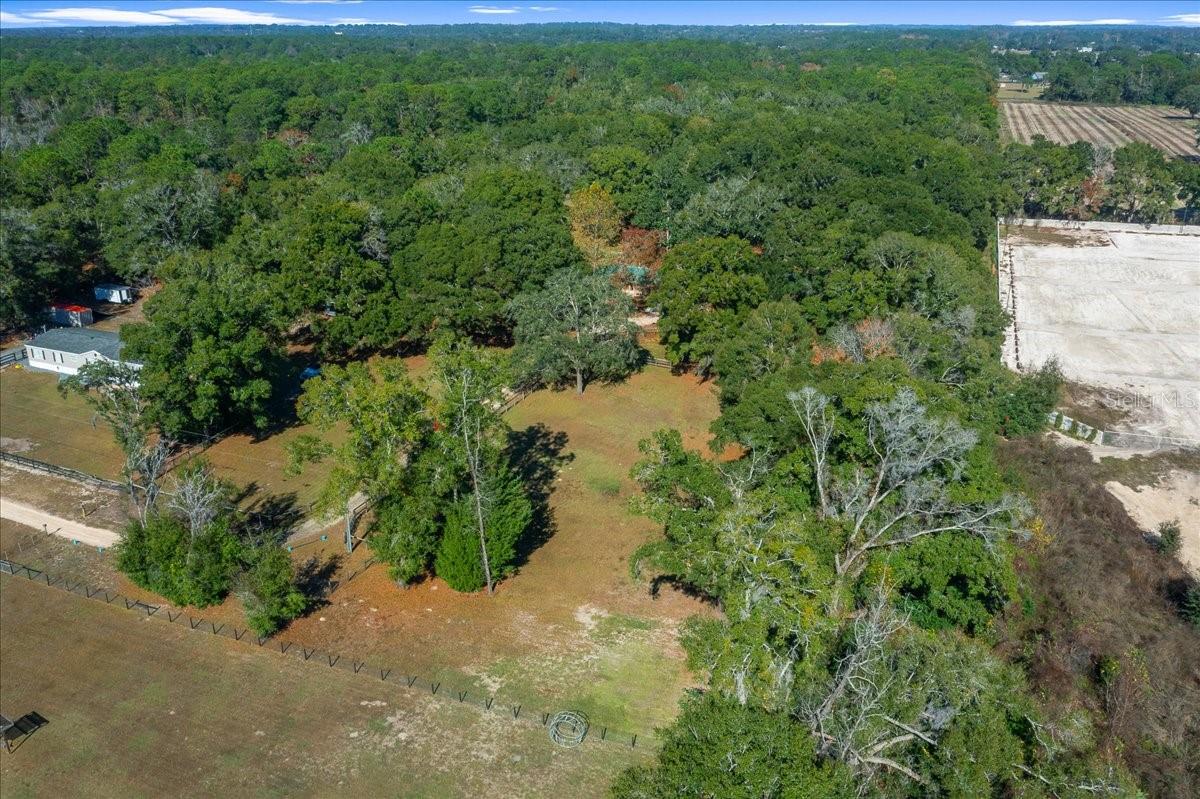 OCALA RIDGE - Residential