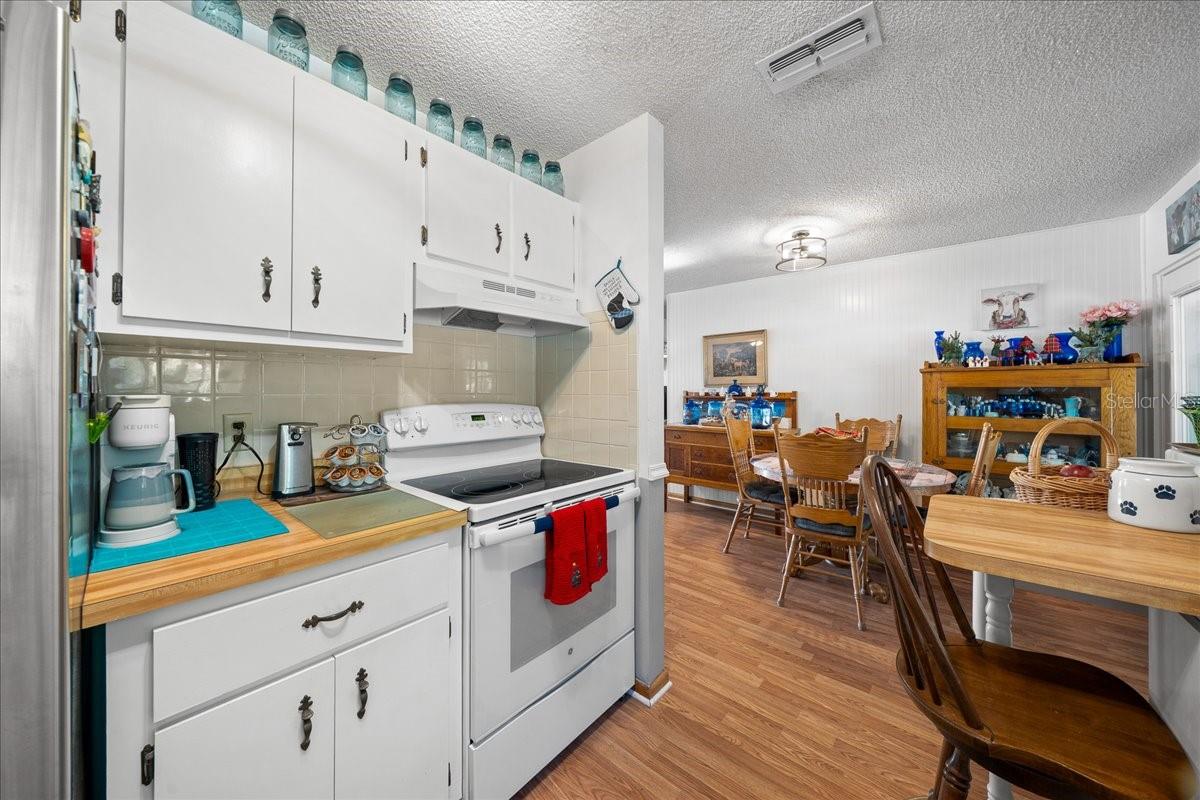 OCALA RIDGE - Residential