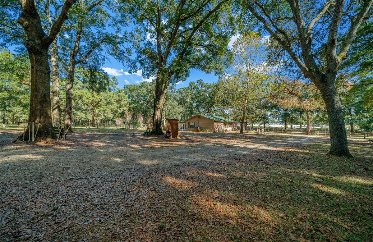 OCALA RIDGE - Residential