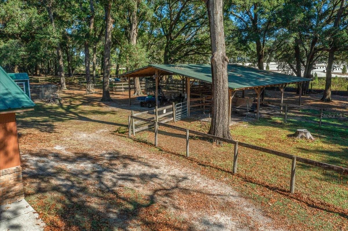 OCALA RIDGE - Residential