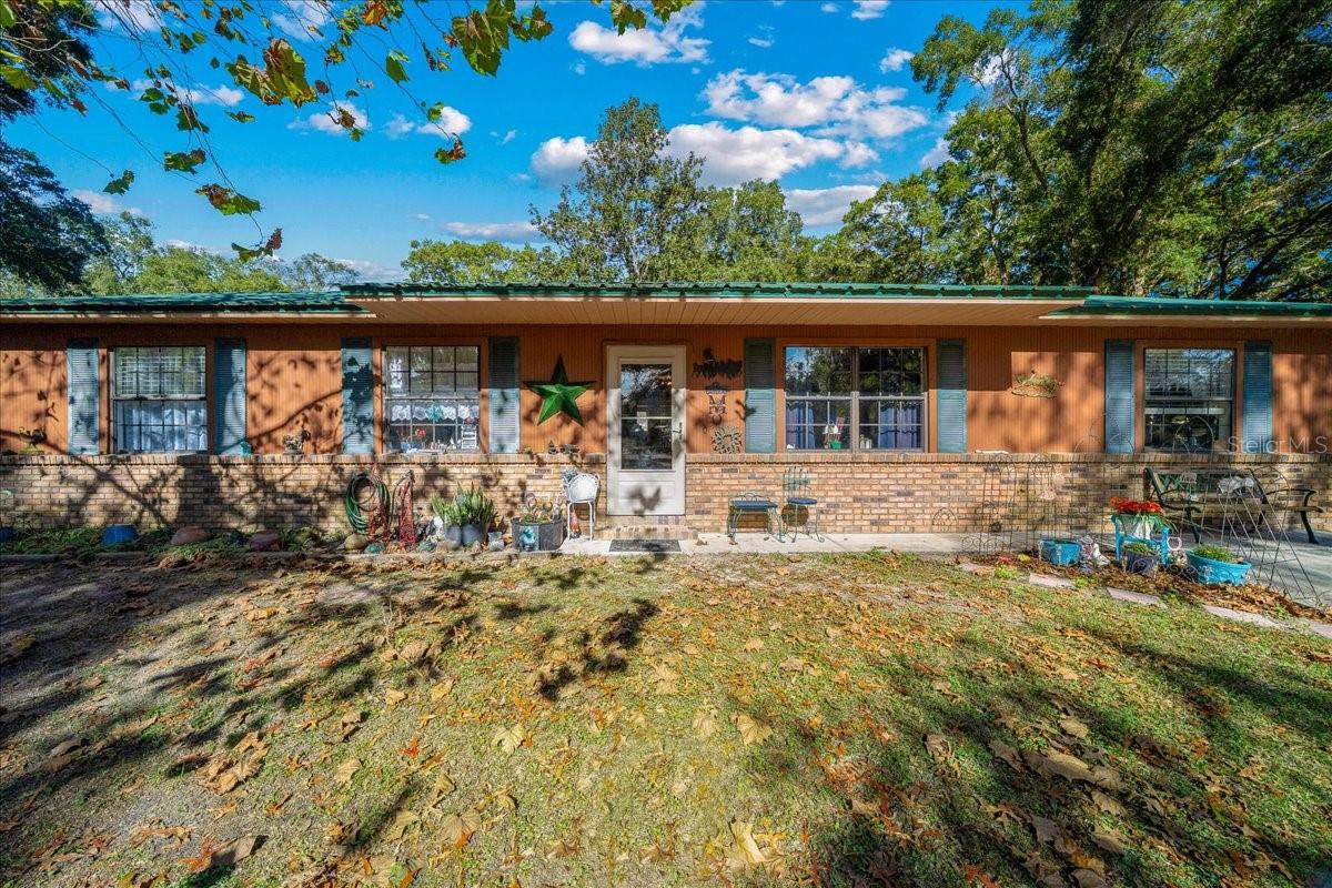 OCALA RIDGE - Residential