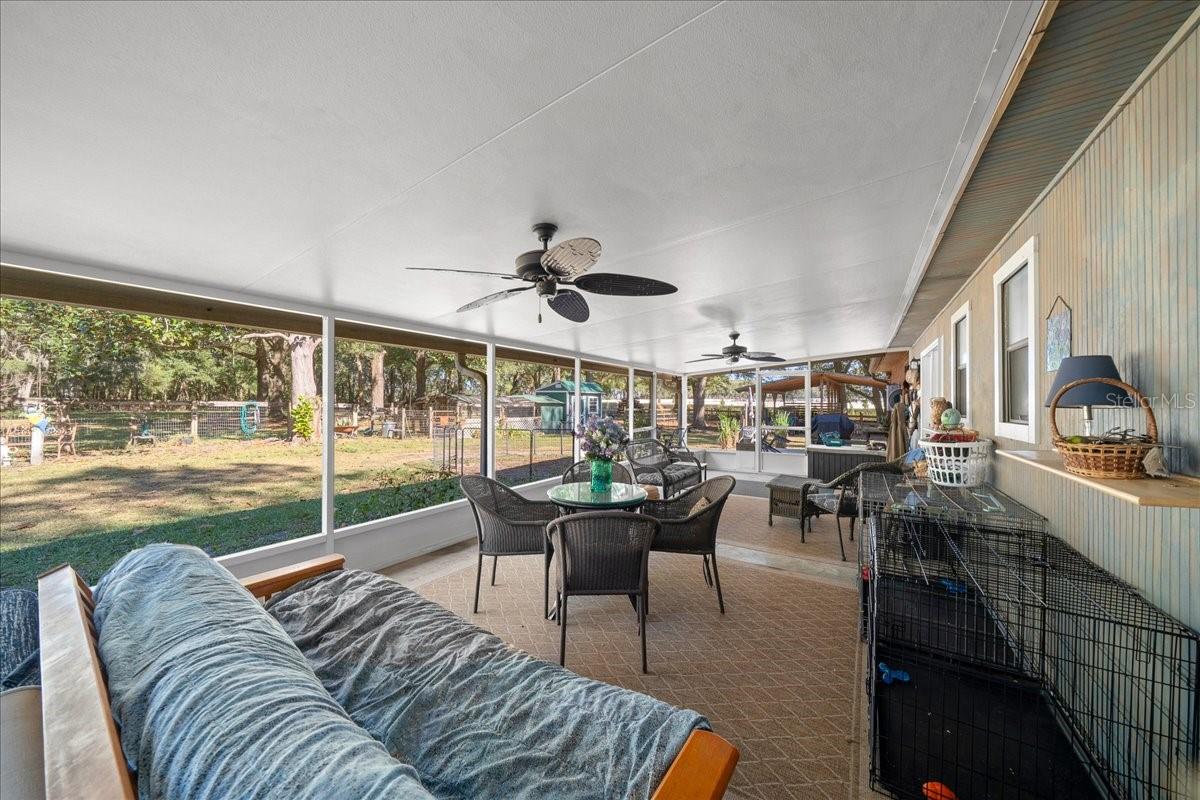 OCALA RIDGE - Residential