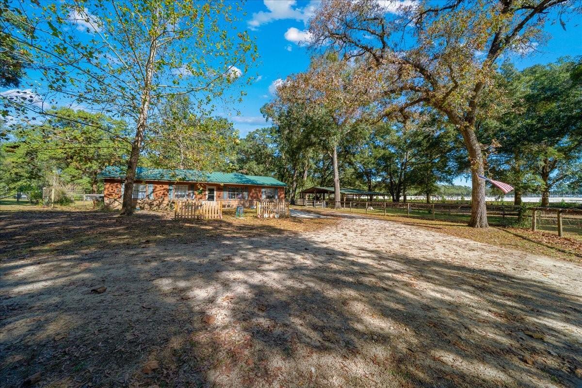 OCALA RIDGE - Residential