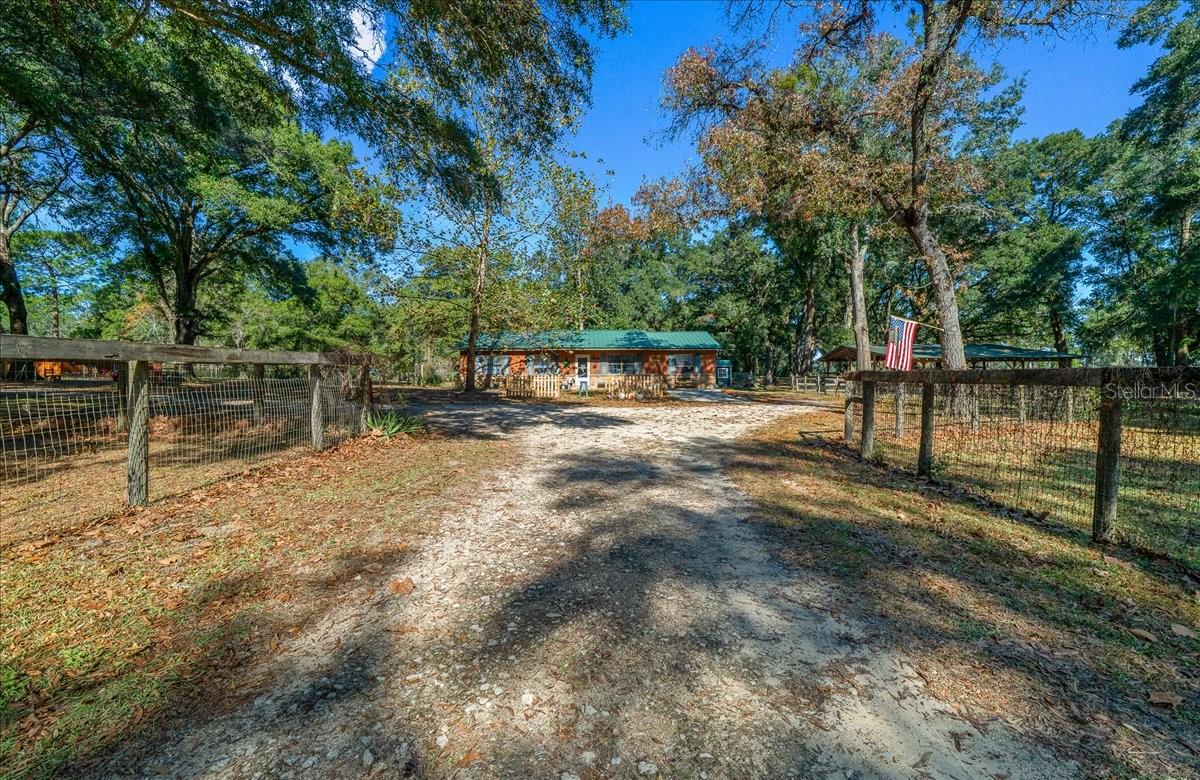 OCALA RIDGE - Residential