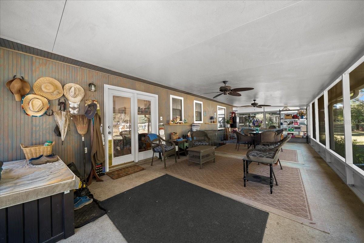 OCALA RIDGE - Residential