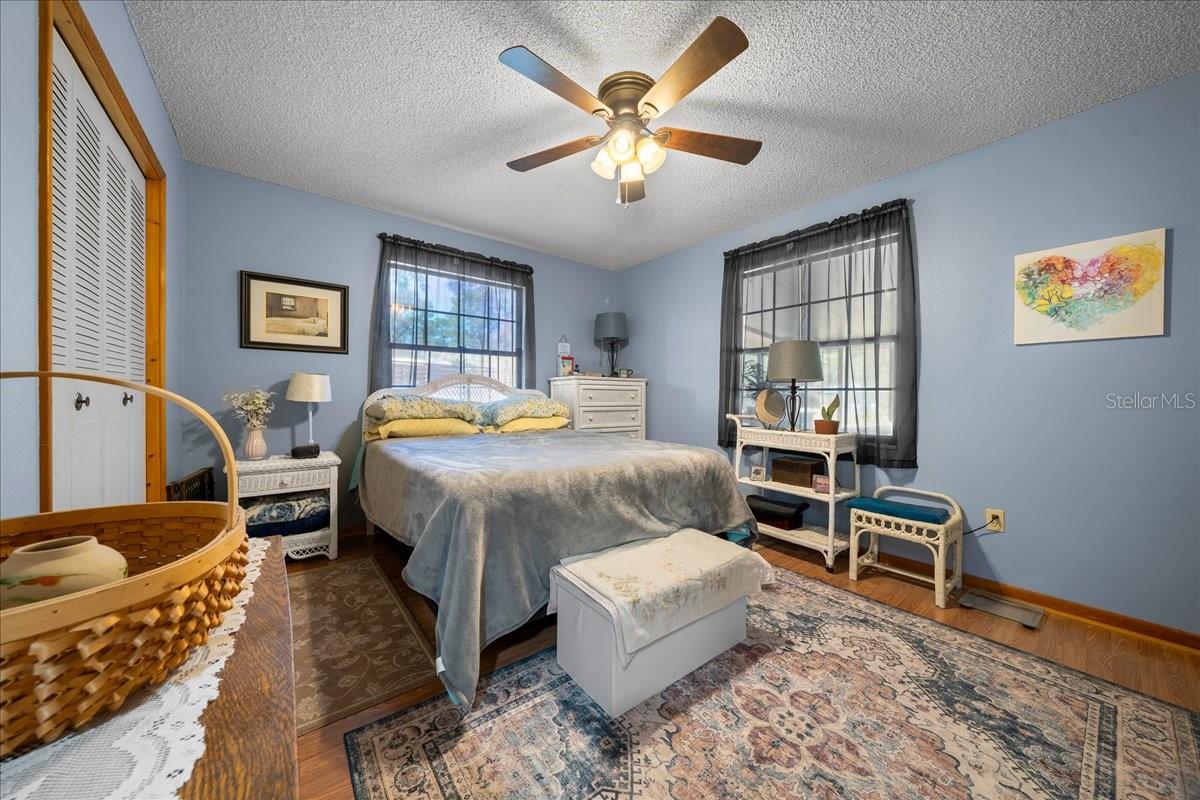 OCALA RIDGE - Residential