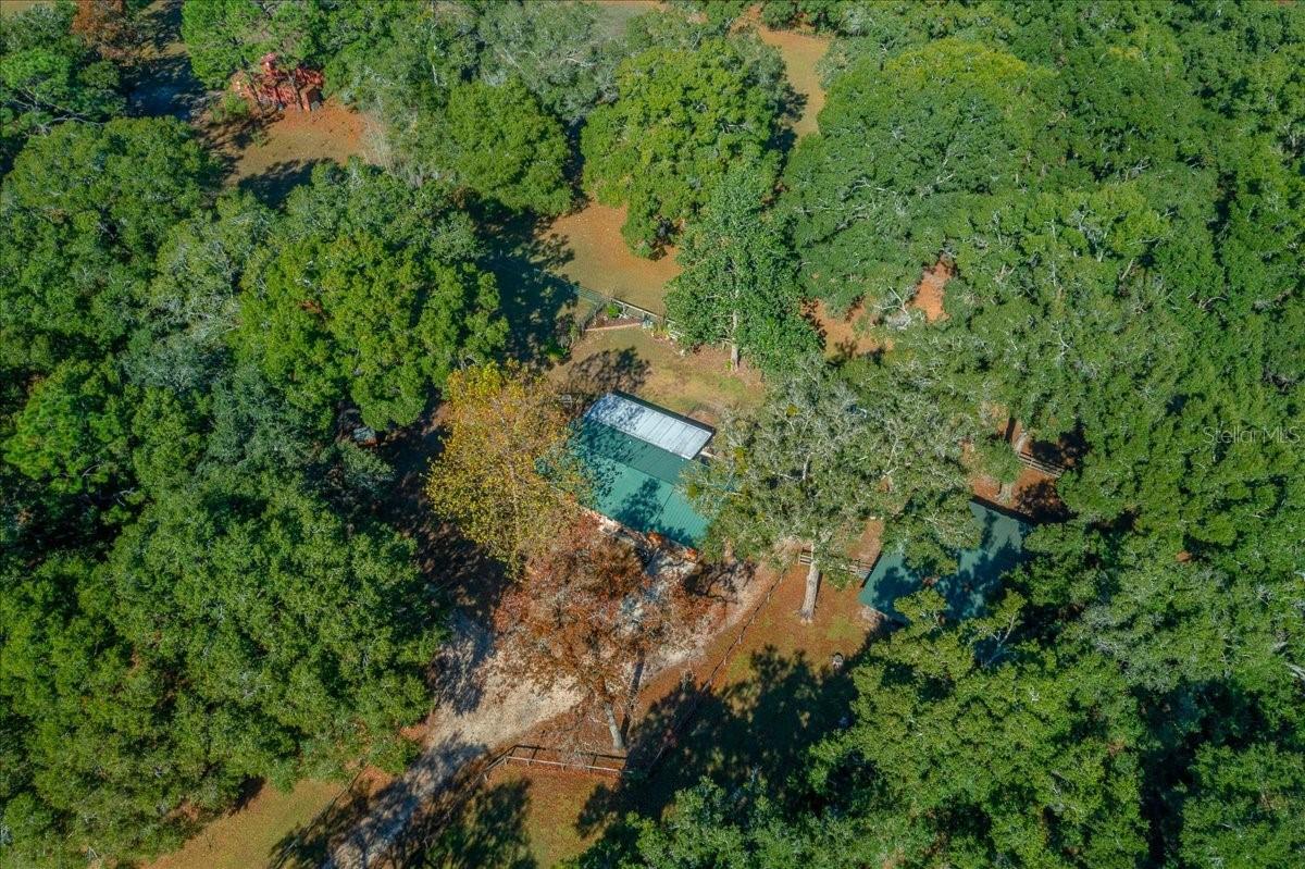 OCALA RIDGE - Residential