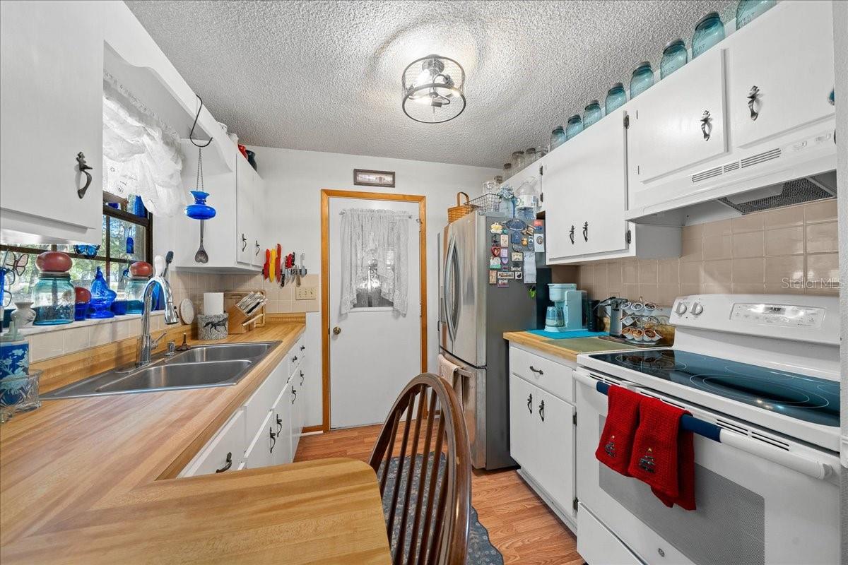 OCALA RIDGE - Residential