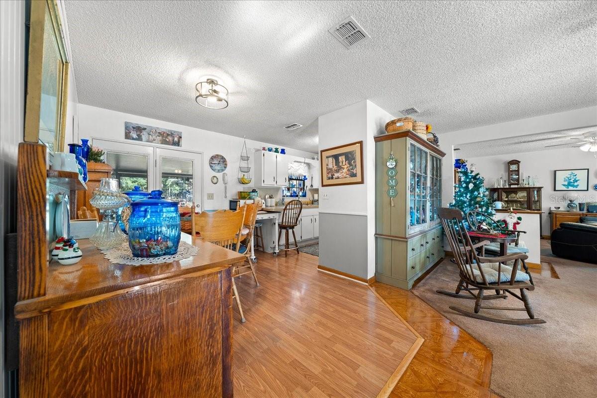 OCALA RIDGE - Residential