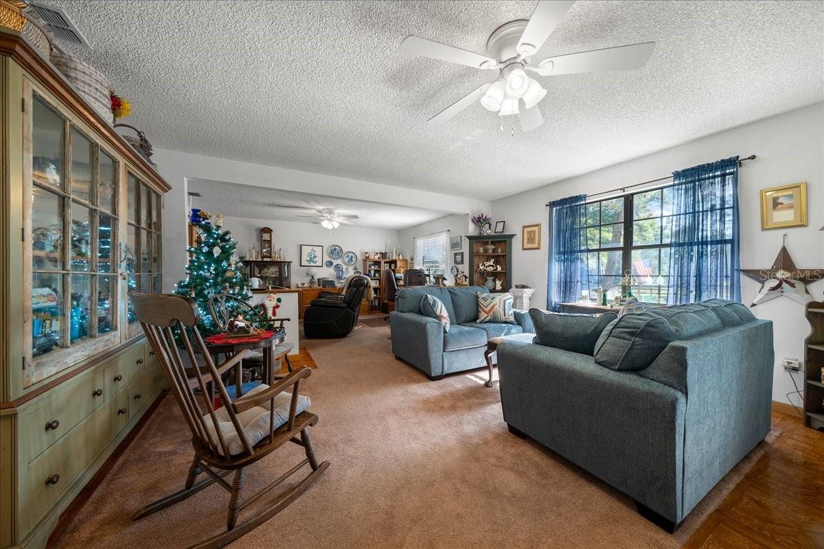 OCALA RIDGE - Residential