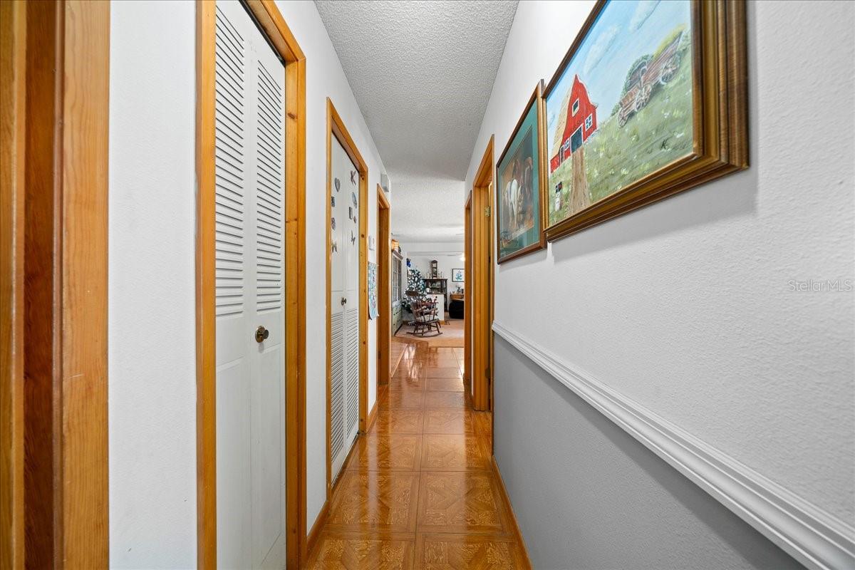 OCALA RIDGE - Residential