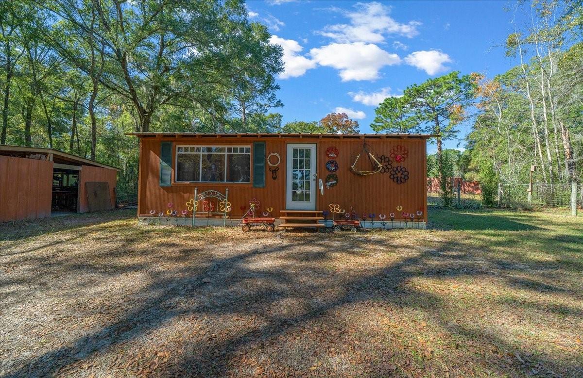 OCALA RIDGE - Residential