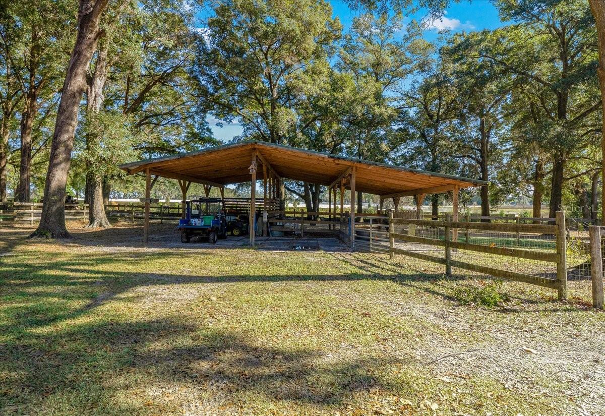 OCALA RIDGE - Residential