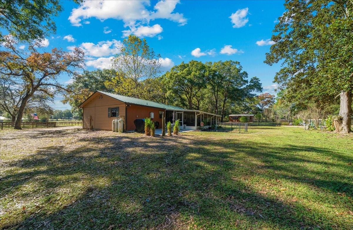 OCALA RIDGE - Residential