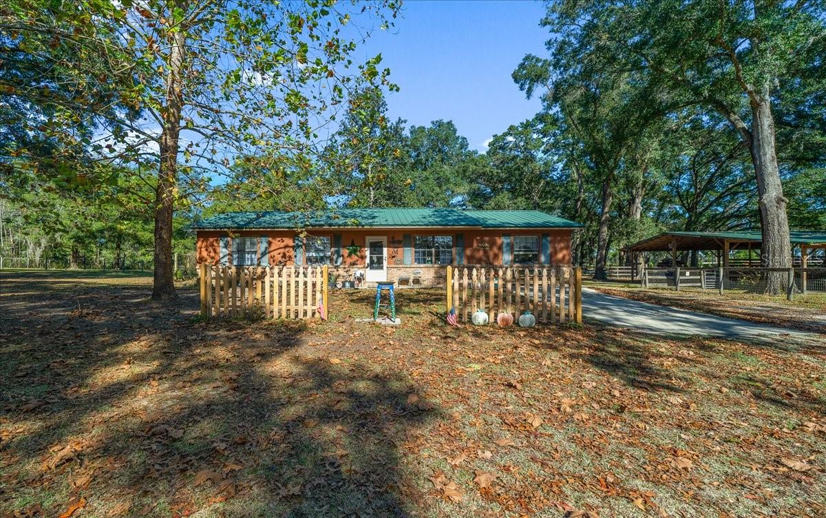 OCALA RIDGE - Residential