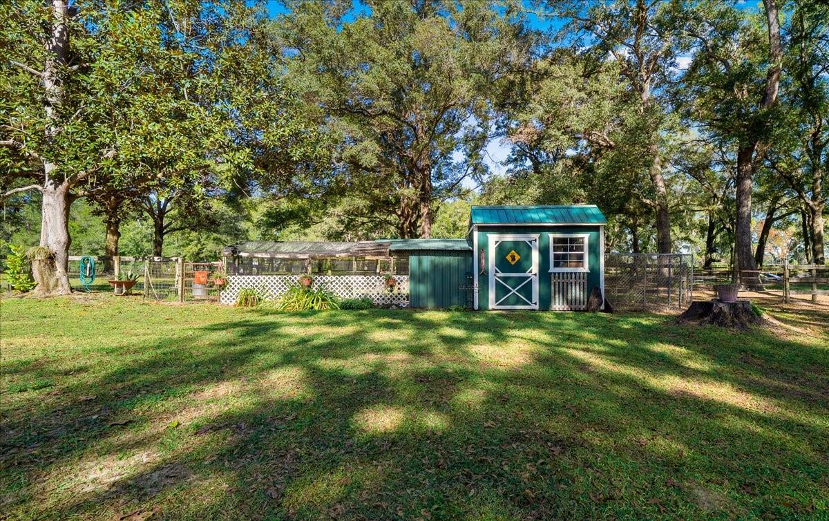 OCALA RIDGE - Residential