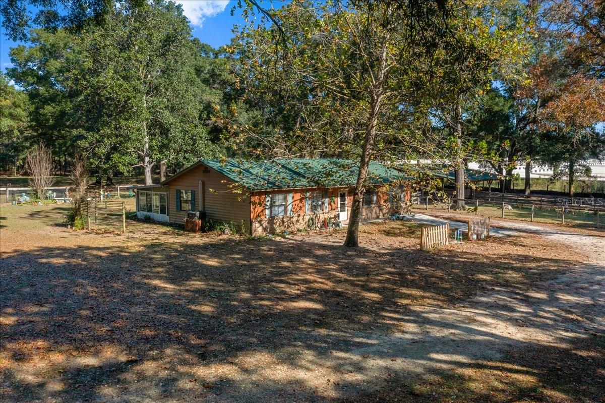 OCALA RIDGE - Residential