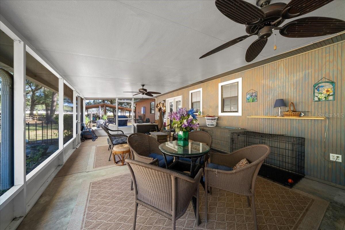 OCALA RIDGE - Residential