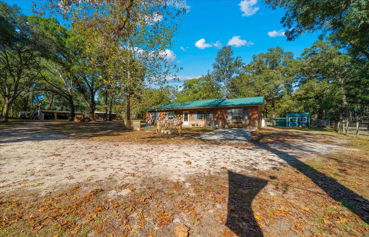 OCALA RIDGE - Residential