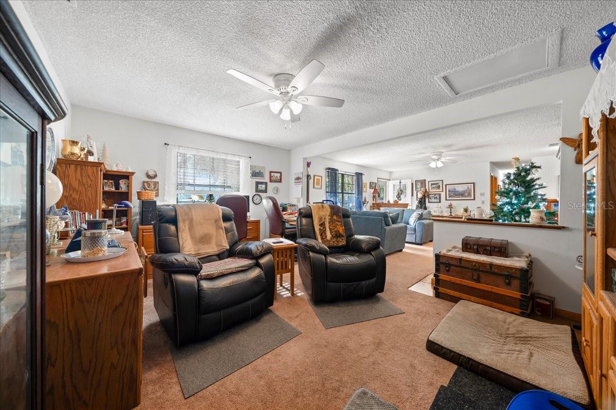 OCALA RIDGE - Residential