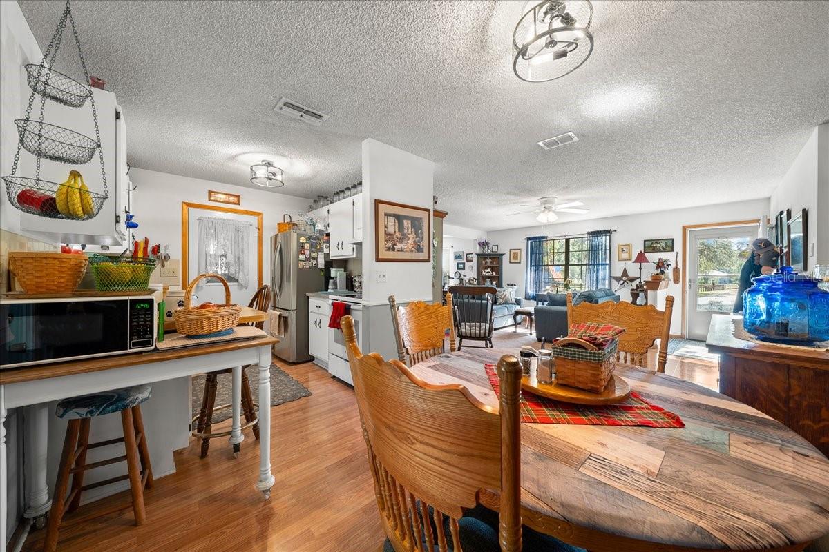 OCALA RIDGE - Residential