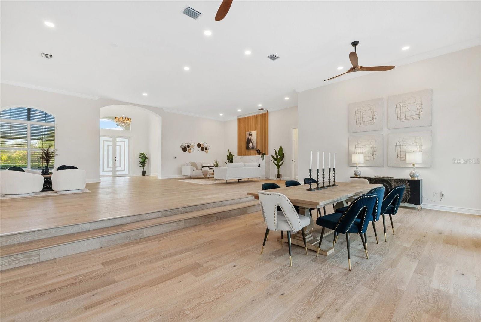 CORAL COVE - Residential