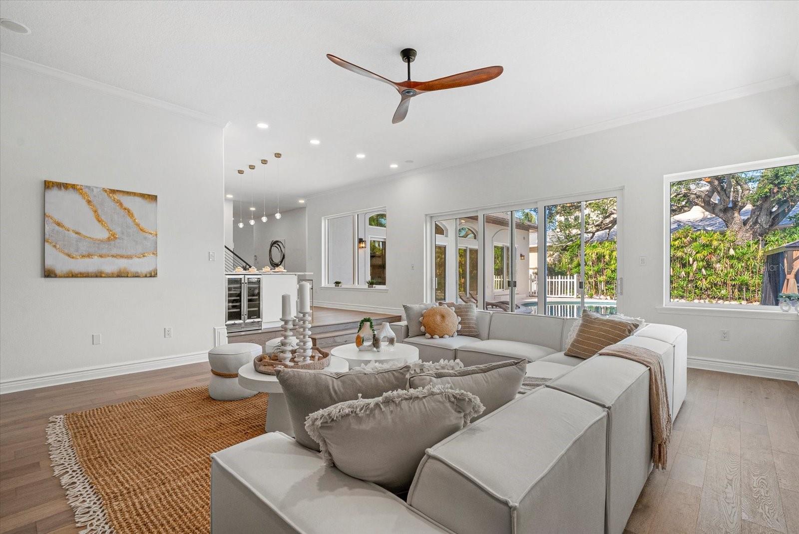 CORAL COVE - Residential