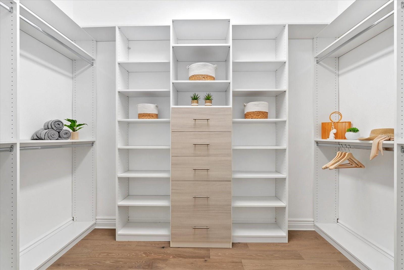 CORAL COVE - Residential