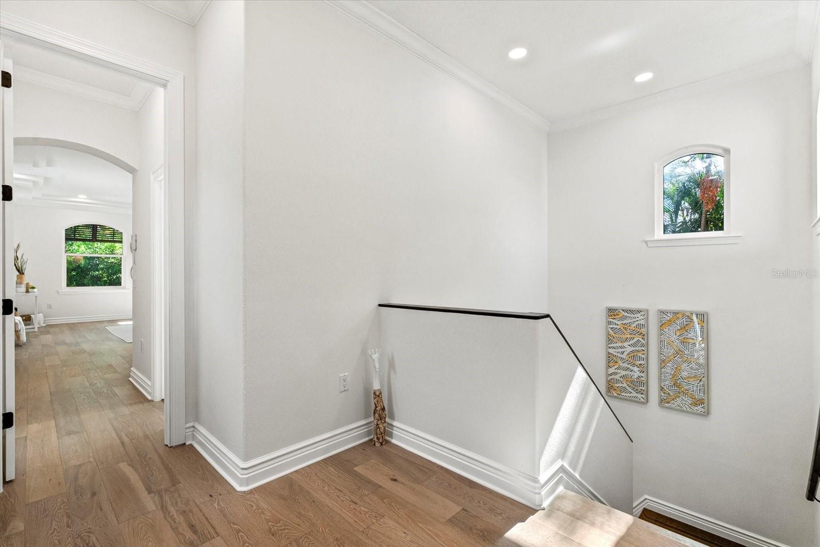 CORAL COVE - Residential