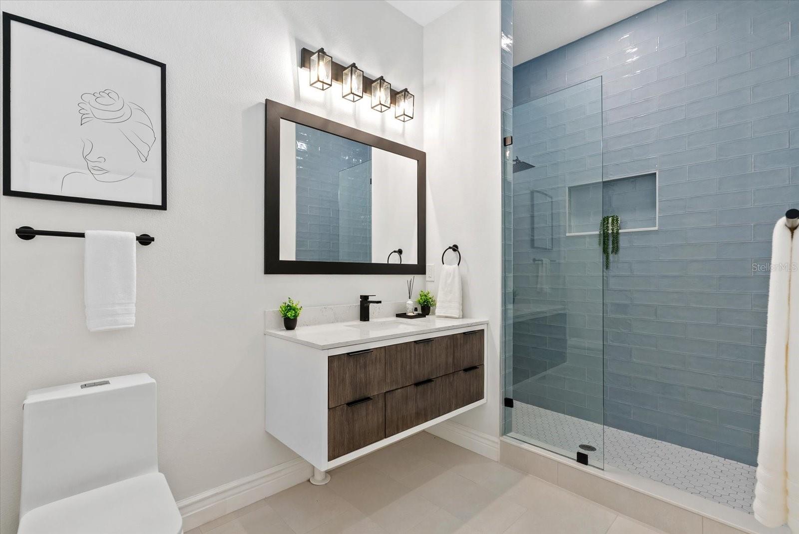 CORAL COVE - Residential