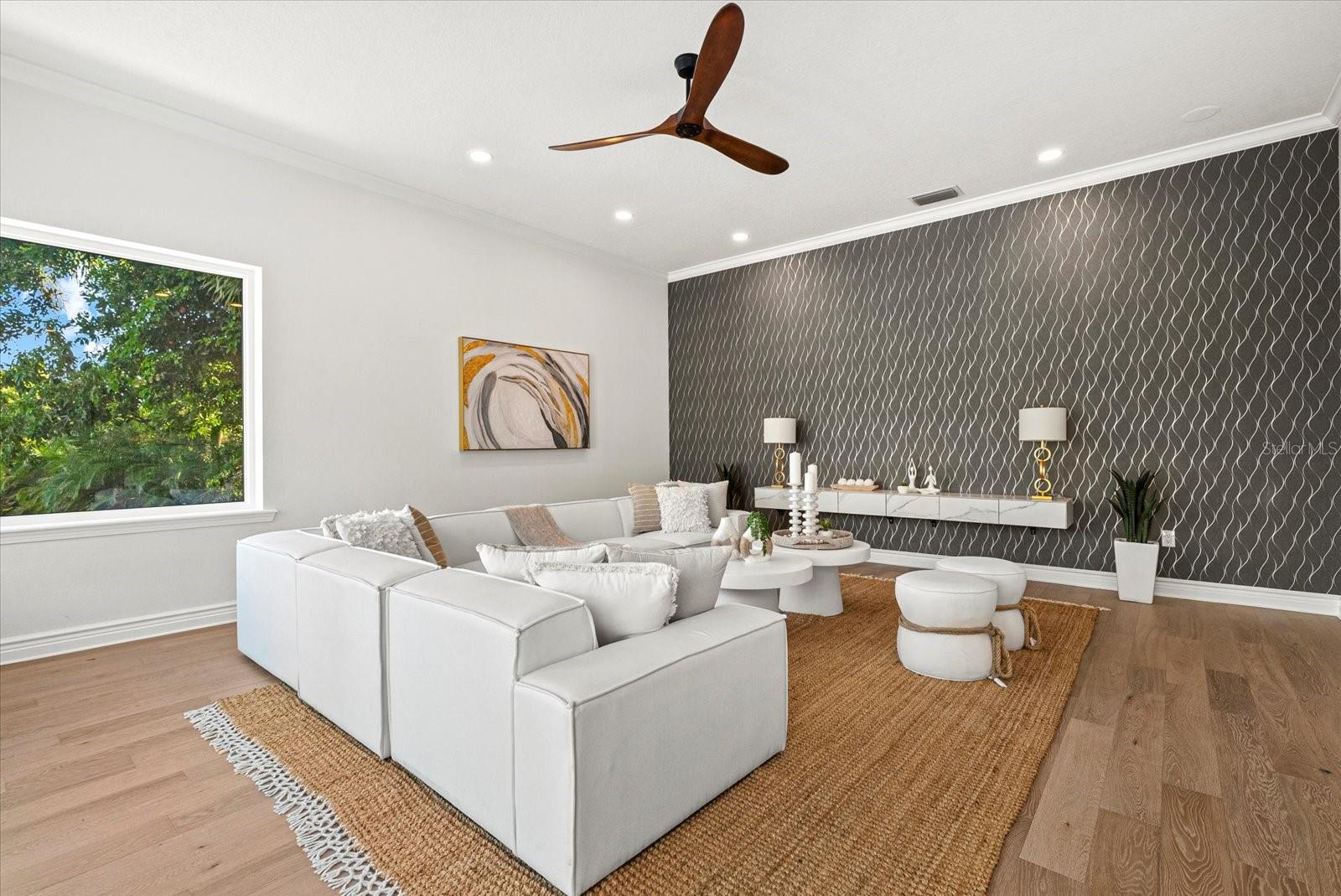 CORAL COVE - Residential