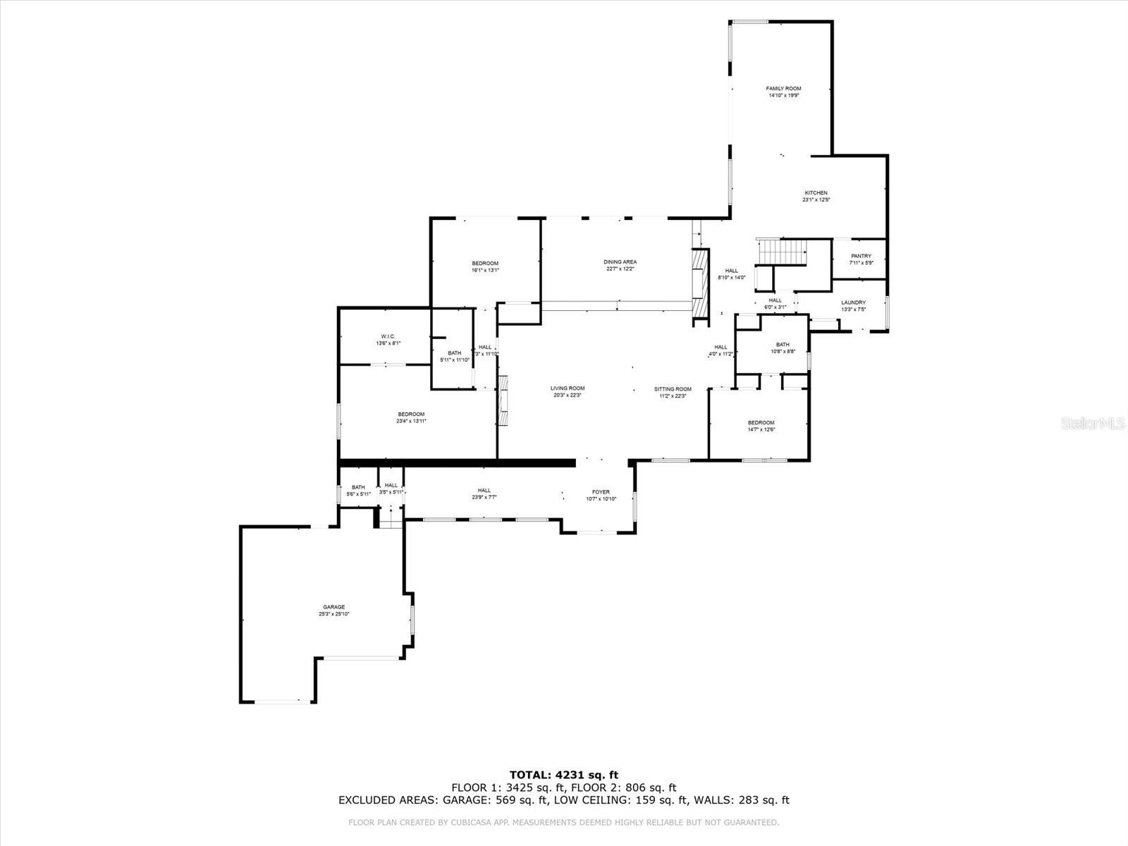 CORAL COVE - Residential