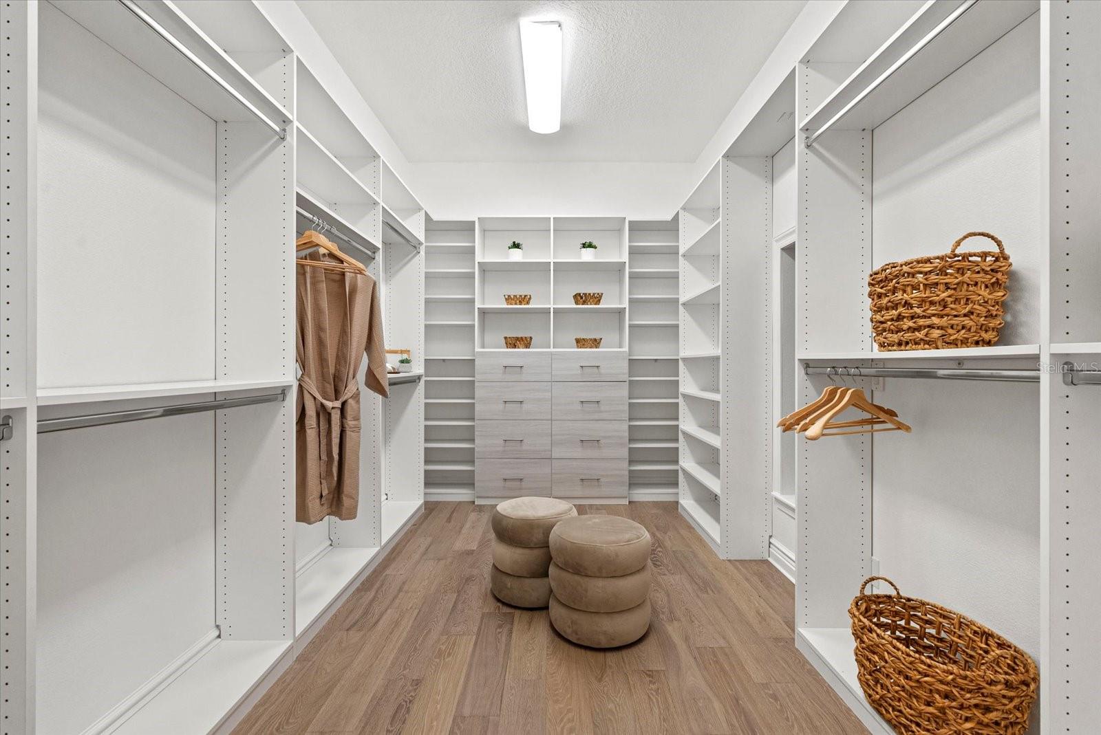 CORAL COVE - Residential