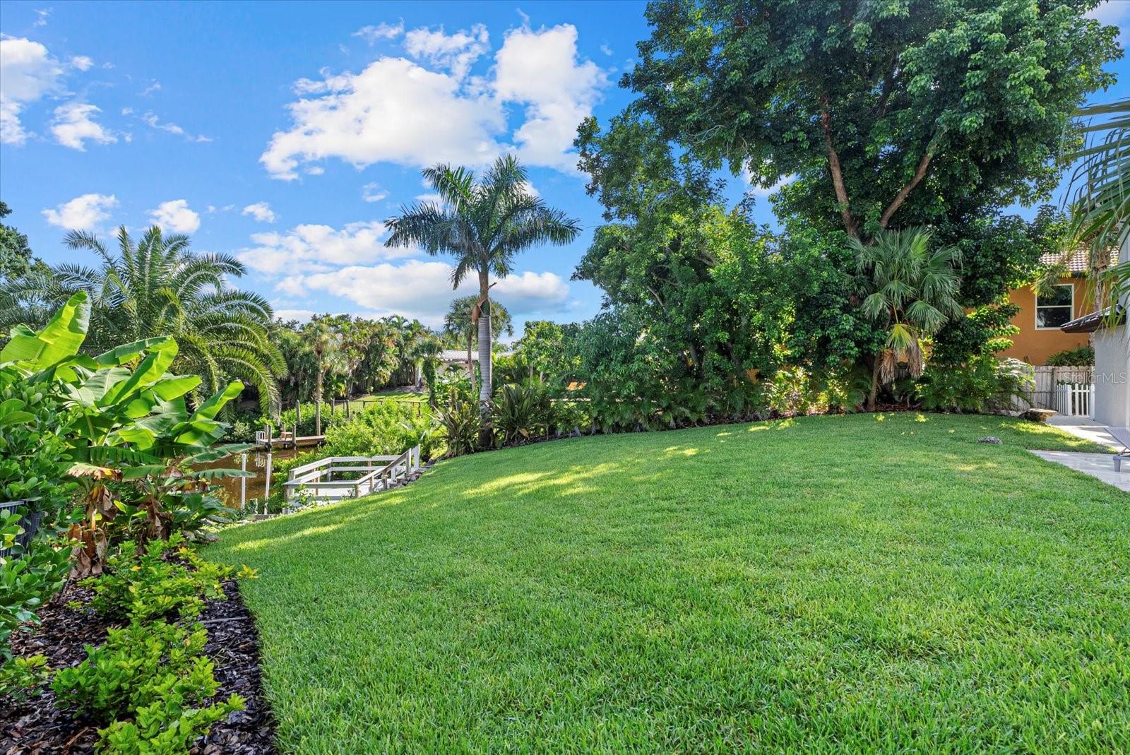 CORAL COVE - Residential