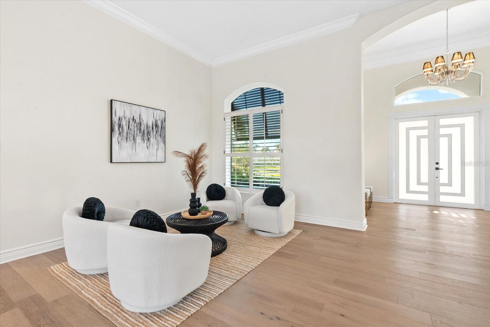 CORAL COVE - Residential