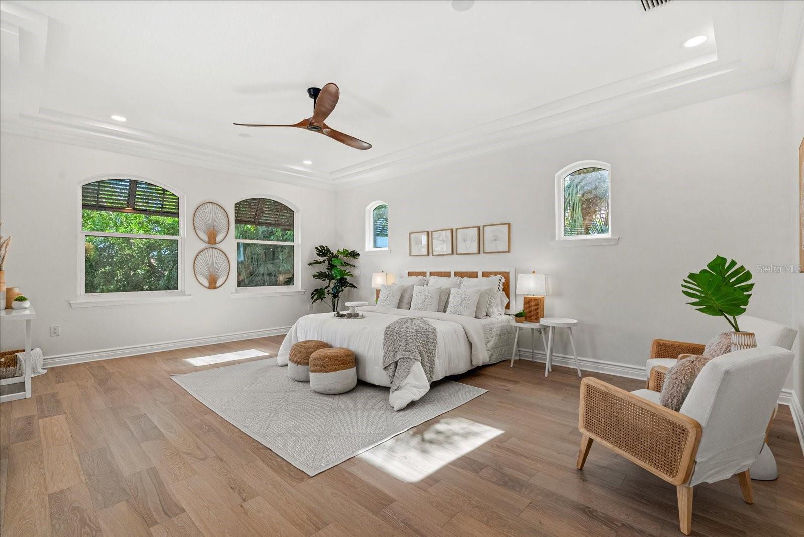 CORAL COVE - Residential