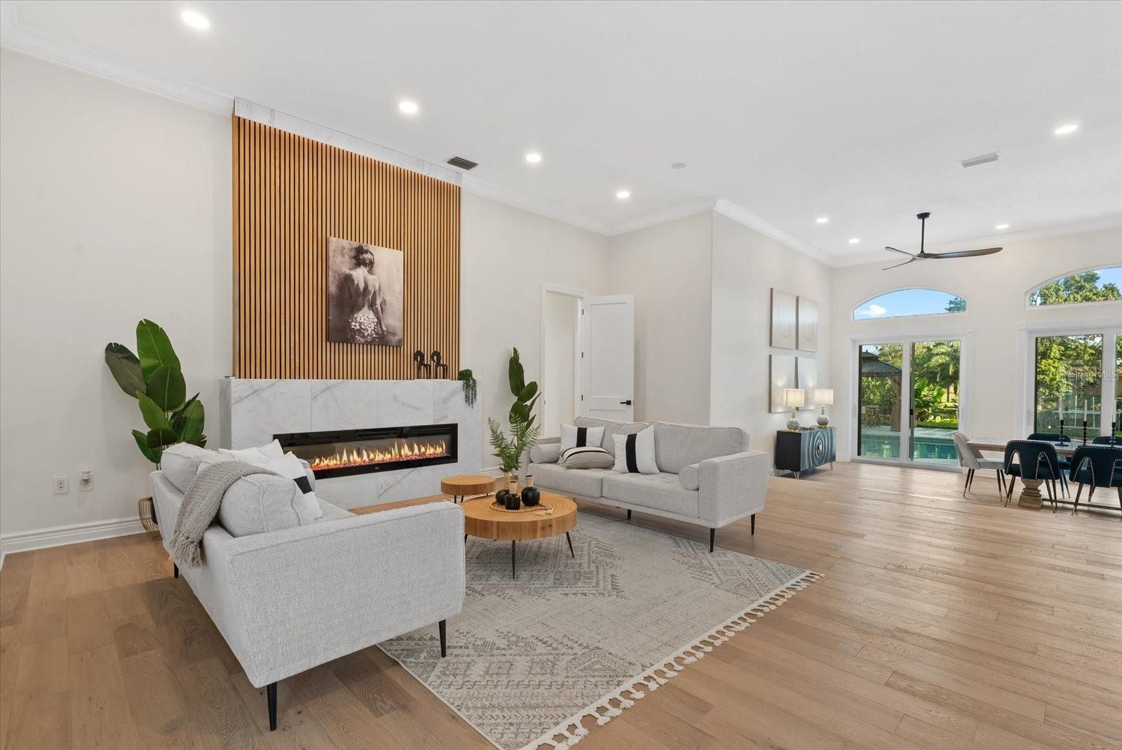 CORAL COVE - Residential