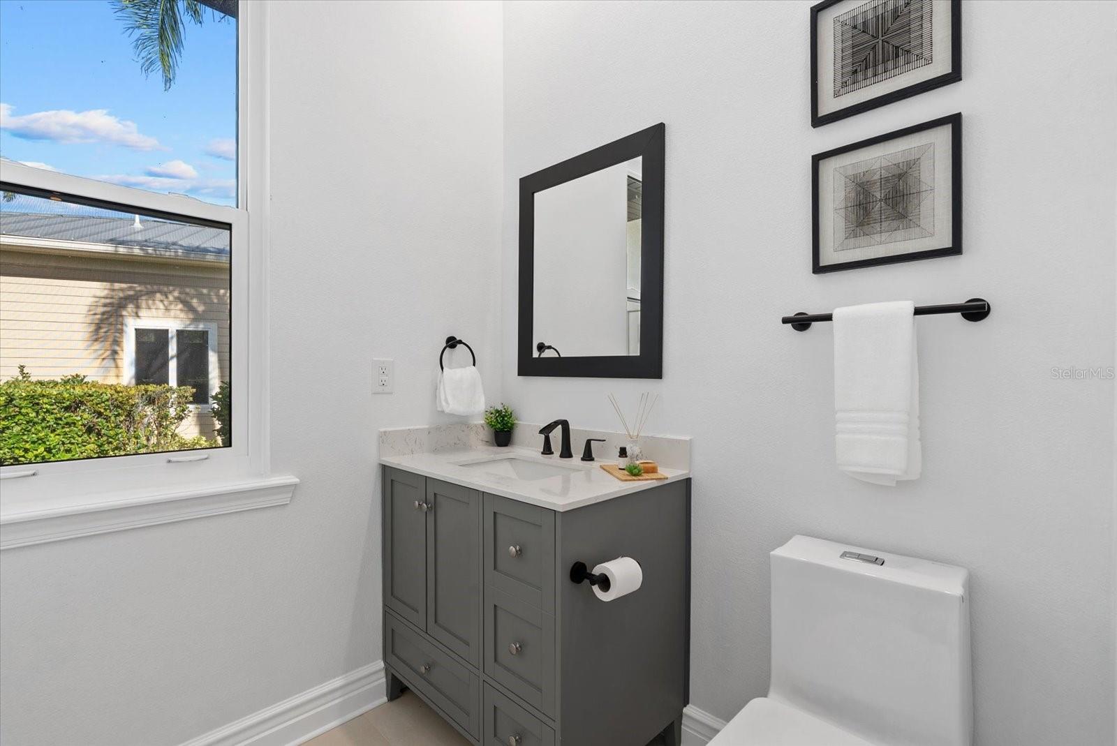 CORAL COVE - Residential