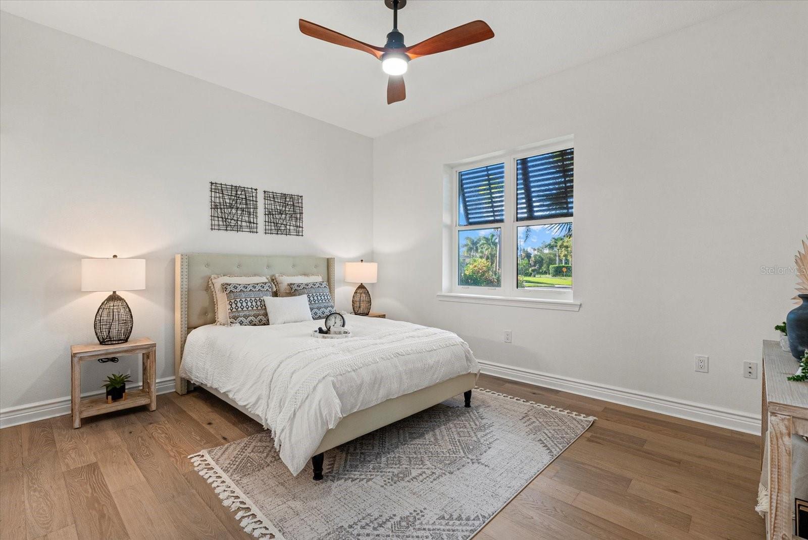 CORAL COVE - Residential