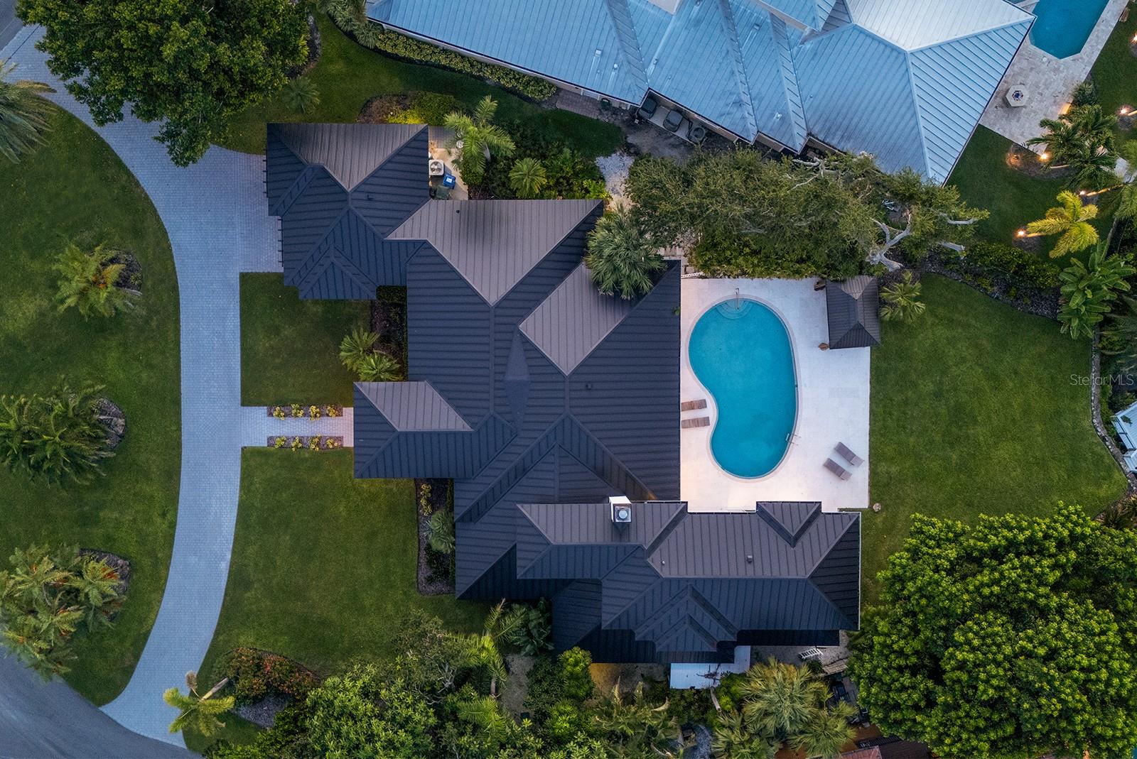 CORAL COVE - Residential