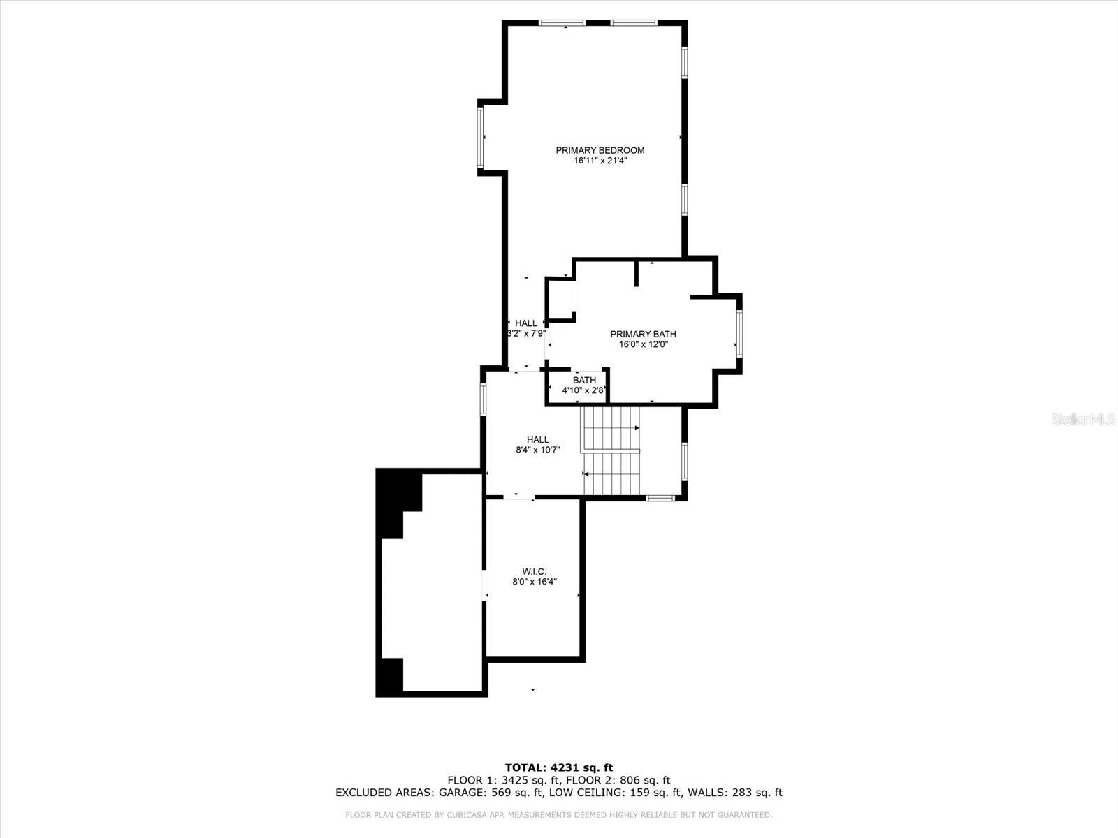 CORAL COVE - Residential
