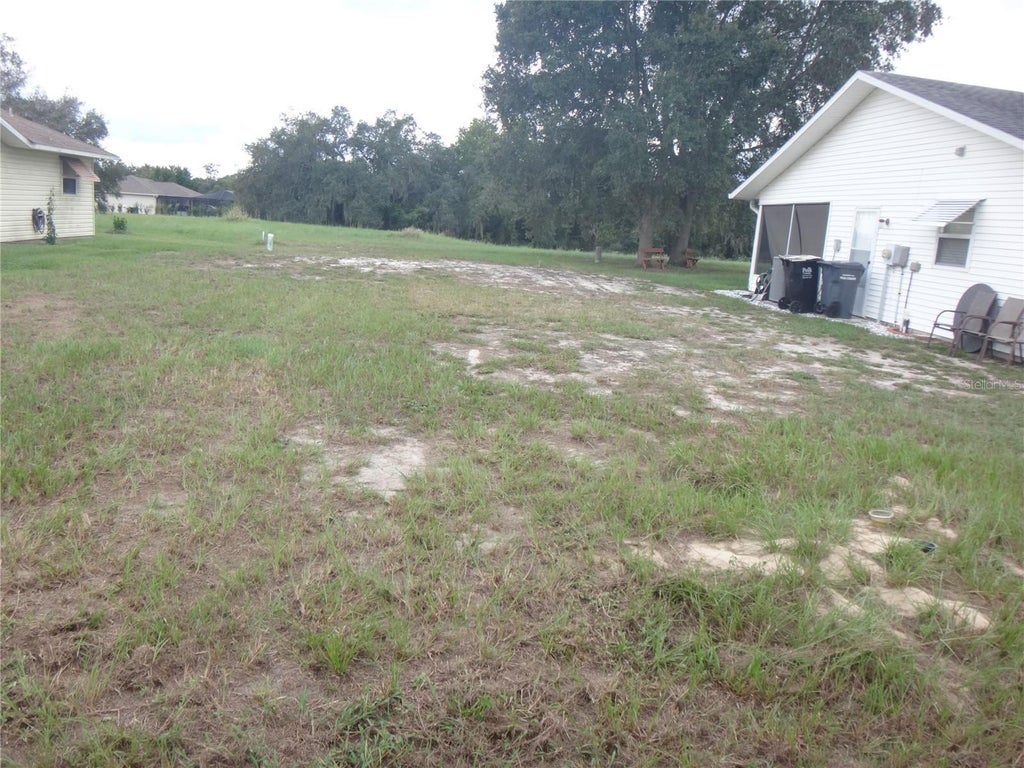 Photo of 0 Orchid Boulevard, Lake Wales, FL 33898 (MLS # TB8550801)